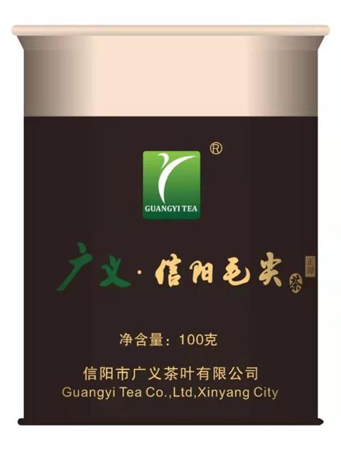 【特級信陽毛尖茶正源】核心產(chǎn)區(qū)、高山茶園、精心制作